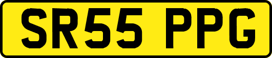 SR55PPG