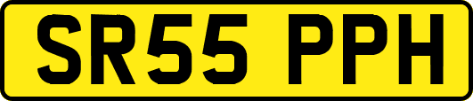 SR55PPH