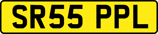 SR55PPL