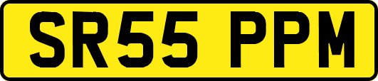 SR55PPM