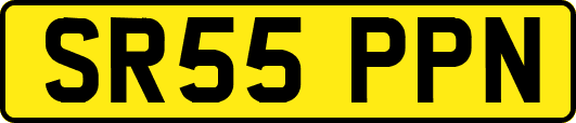 SR55PPN