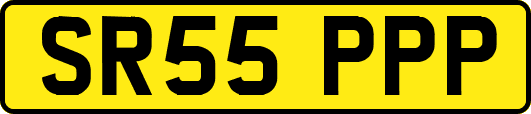 SR55PPP