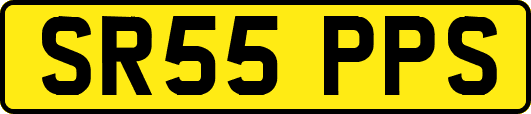 SR55PPS