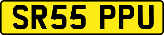 SR55PPU