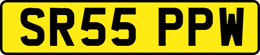 SR55PPW