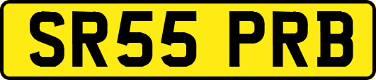 SR55PRB