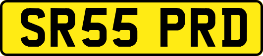 SR55PRD