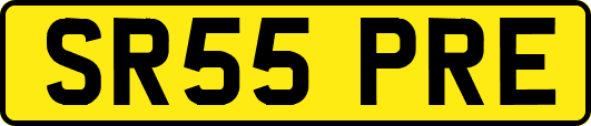 SR55PRE