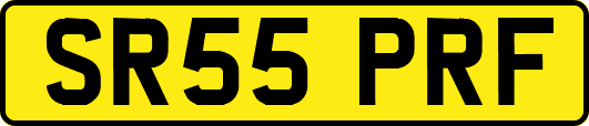 SR55PRF