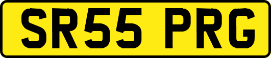 SR55PRG