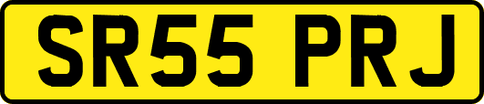 SR55PRJ