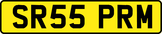 SR55PRM