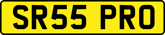 SR55PRO