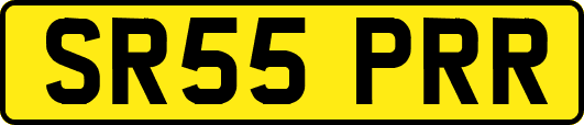 SR55PRR