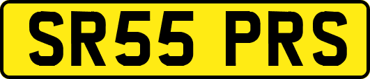 SR55PRS