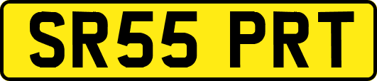 SR55PRT