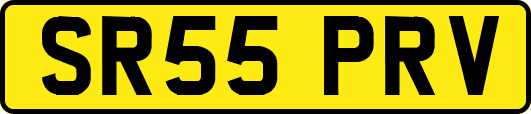 SR55PRV