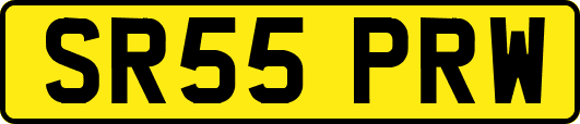 SR55PRW