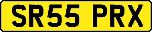SR55PRX