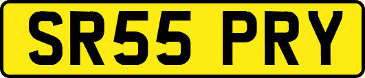 SR55PRY