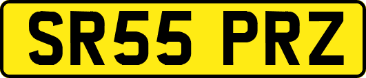 SR55PRZ