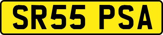 SR55PSA