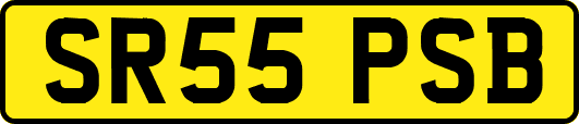 SR55PSB