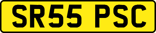SR55PSC