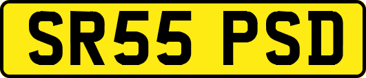 SR55PSD
