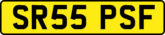 SR55PSF