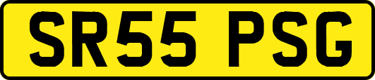 SR55PSG