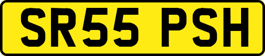 SR55PSH
