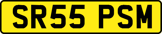 SR55PSM