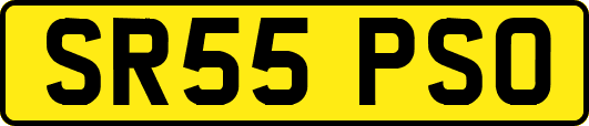 SR55PSO
