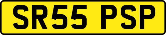 SR55PSP