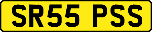 SR55PSS