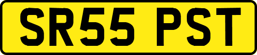 SR55PST