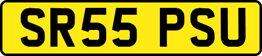 SR55PSU