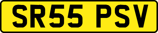 SR55PSV