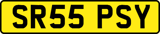 SR55PSY