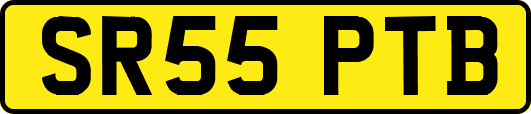 SR55PTB