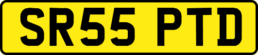 SR55PTD