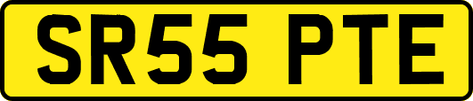 SR55PTE