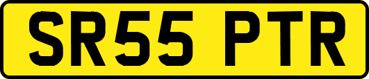 SR55PTR