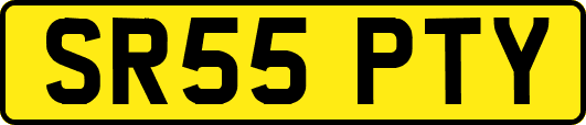 SR55PTY