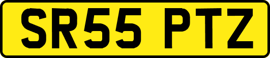 SR55PTZ