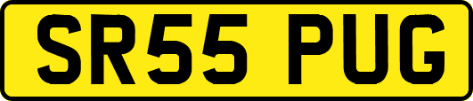SR55PUG