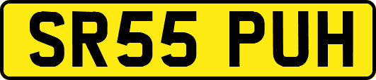 SR55PUH
