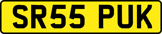 SR55PUK