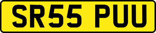 SR55PUU